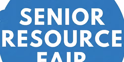 Senior Community Resource