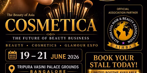 COSMETICA - 2026