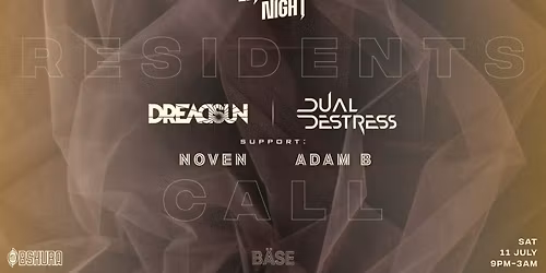 Liquid Night: Residents Call
