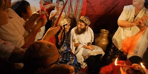 Sephardic & Mizrahi Voices: Heritage, Visibility and Change