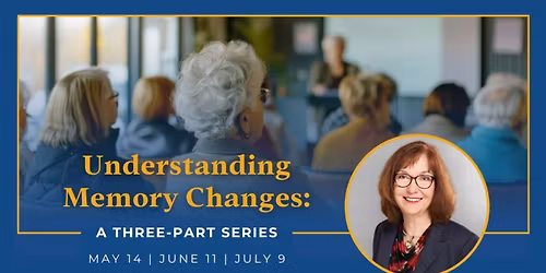 3-Part Dementia Education Series