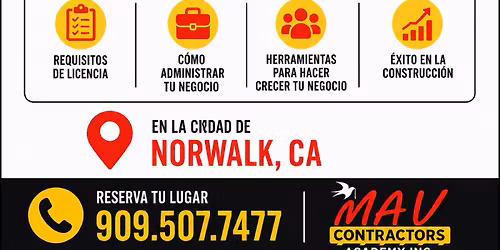 Por tu licencia y mas alla!