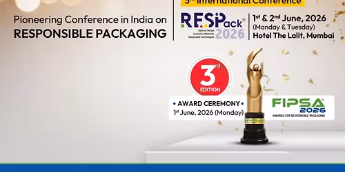 Respack-2026 International Conference on Responsible Packaging