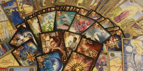 Oracle Cards- The Tarot Alternative $28\/25.00*