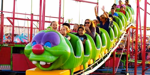 Levittown Carnival