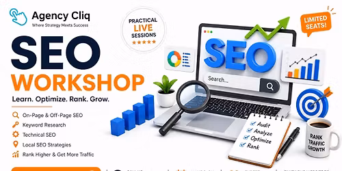 Online Marketing SEO Course in Bengaluru