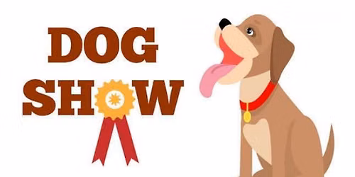 Fleet Family Chariry Dog Show 2026