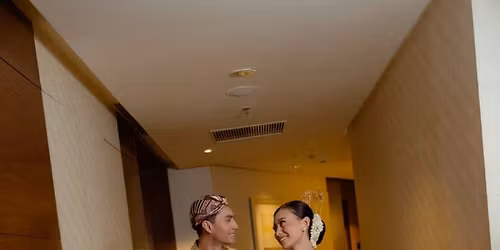 WEDDING SHOWCASE AT THE RITZ-CARLTON JAKARTA, PACIFIC PLACE | Jakarta Upcoming Events