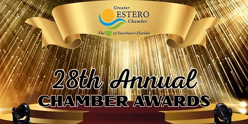 2026 Annual Awards and Leadership Estero Graduation
