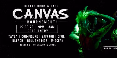 Deeper Drum & Bass Summer Session