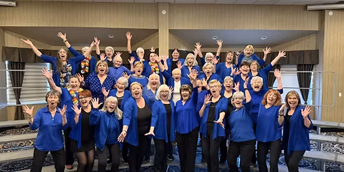 Sounds of Superior Chorus Spring Concert