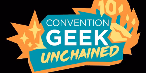 Geek Unchained 10