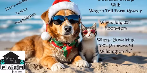 Christmas in July