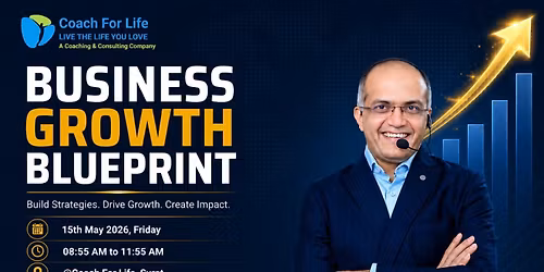 Business Growth Blueprint