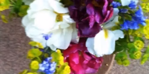 Gordon Head Garden Club Annual Plant Sale