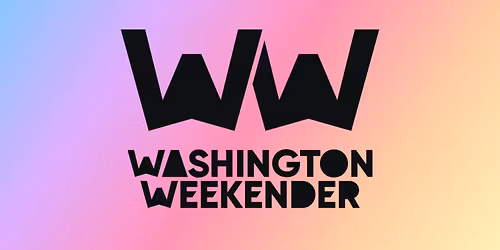 Washington Weekender