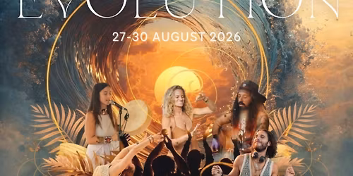 Yoga del Mar Spirit Festival Mallorca