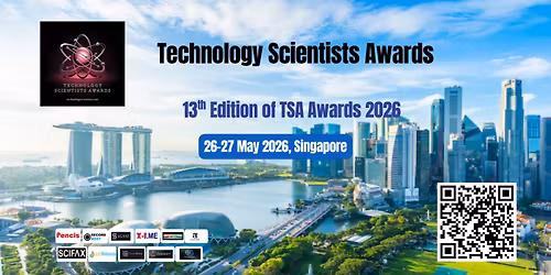 Technology Scientists Awards