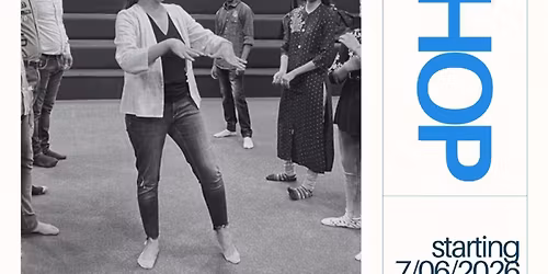 Experimental Acting Workshop