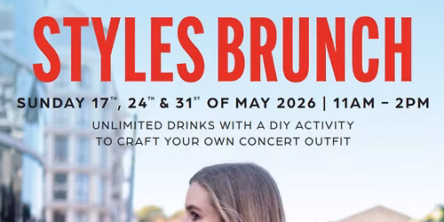 Styles Brunch