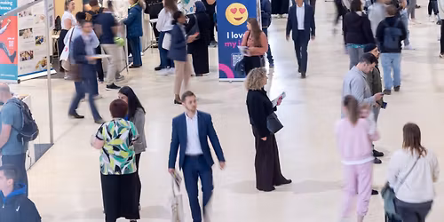Moovijob Day Luxembourg in Trier
