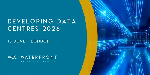Developing Data Centres 2026