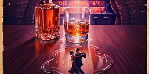 Whiskey Tango Foxtrot