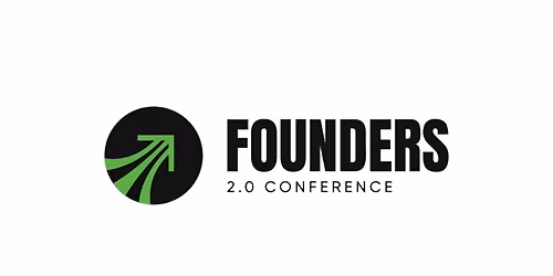 Founders 2.0 Conference Singapore