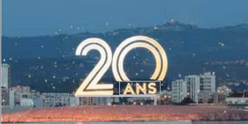 Les ABD ont 20 ans ! Vous \u00eates invit\u00e9s !