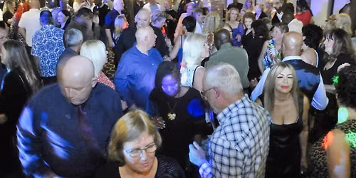 EPPING, ESSEX. Party for Over 30's-60's+ SPECIAL 50th ANNIVERSARY PARTY! - FRI 5 JUNE