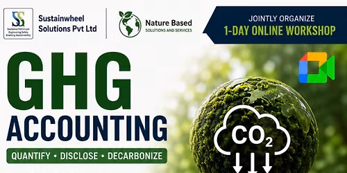 Greenhouse Gas Accounting