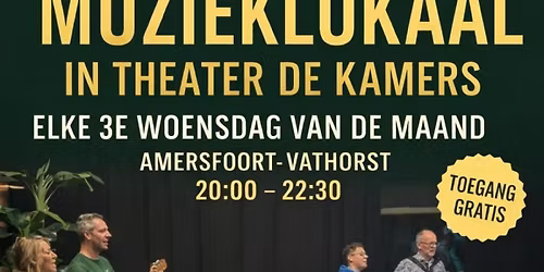 Muziek Lokaal