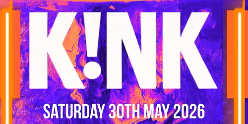 K!NK club night 2.0