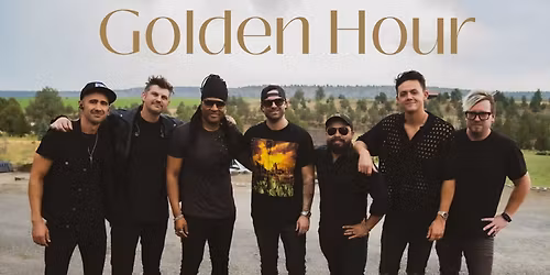 Live at the Vineyard: Golden Hour