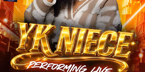 YK Niece live in Syracuse