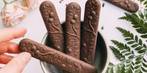 Discover The Art of Chocolate - A 1.5 hour Chocolate Tasting