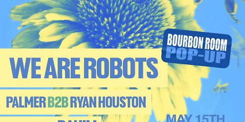 SUMMER SERIES \u2022 15\/05\/26 (MAY LONG WEEKEND)