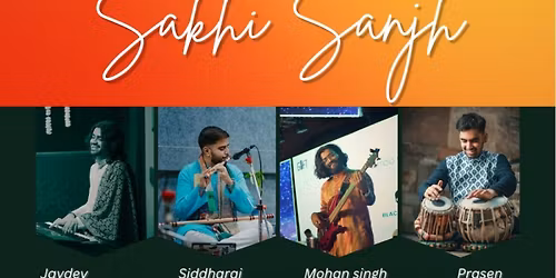 Sakhi Sanjh