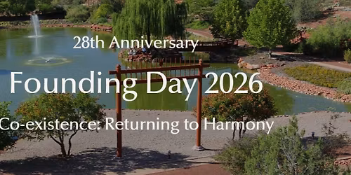 Founding Day 2026