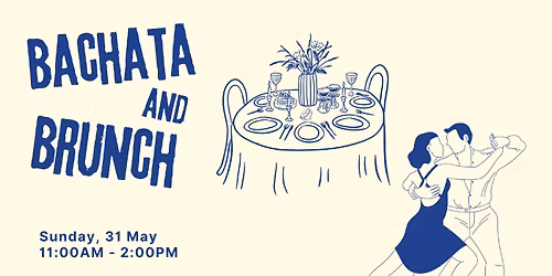 Bachata and Brunch