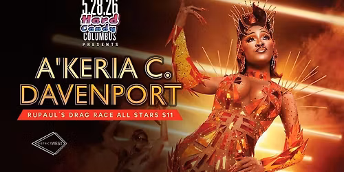 Hard Candy Columbus with Akeria Davenport