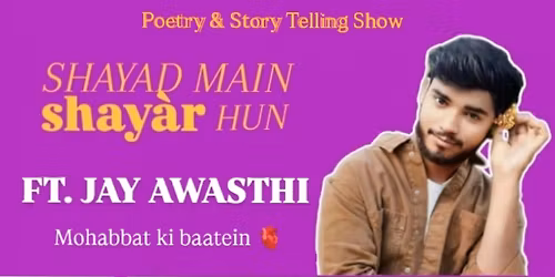 SHAYAD MAIN shay\u00e0r HUN