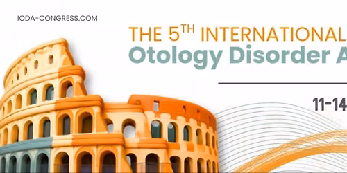 The 5ᵀᴴ International Otology Disorder Academy Congress