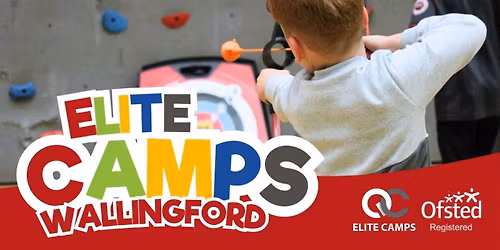 Elite Camps Holiday Club Wallingford | May Half Term 