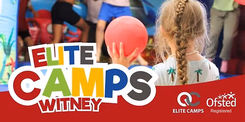 Elite Camps Holiday Clubs Witney | May Half Term