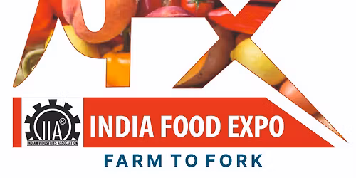 11th Edition of India Food Expo- 2026