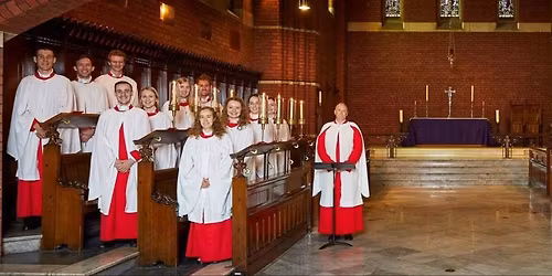 Concerto Coral | Trinity College Choir e Coral de Letras da Universidade do Porto