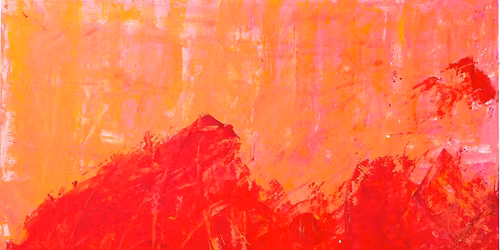Places Near and Far Solo Exhibition by artist Sumi Sastri