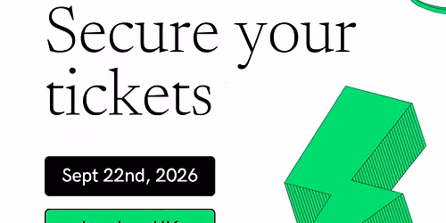 Civo Navigate London 2026