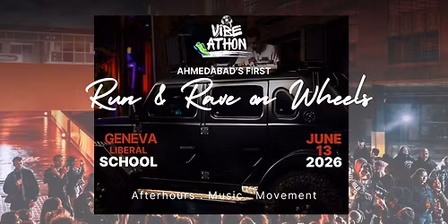 Vibeathon 2026